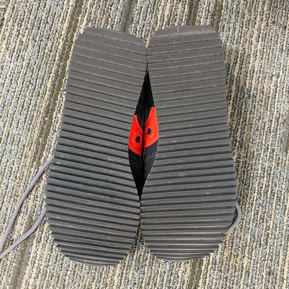 Saucony unisex Jazz Original running shoe - men’s 5, women’s 6.5/7 - Picture 4 of 6